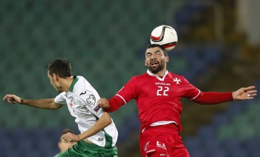 Ставки на матч Болгария Мальта Ставки на матч Болгария Мальта