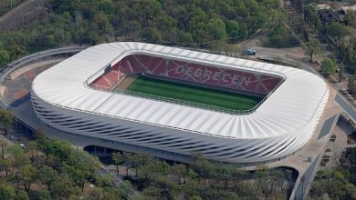 Stuttgart vs union berlin
