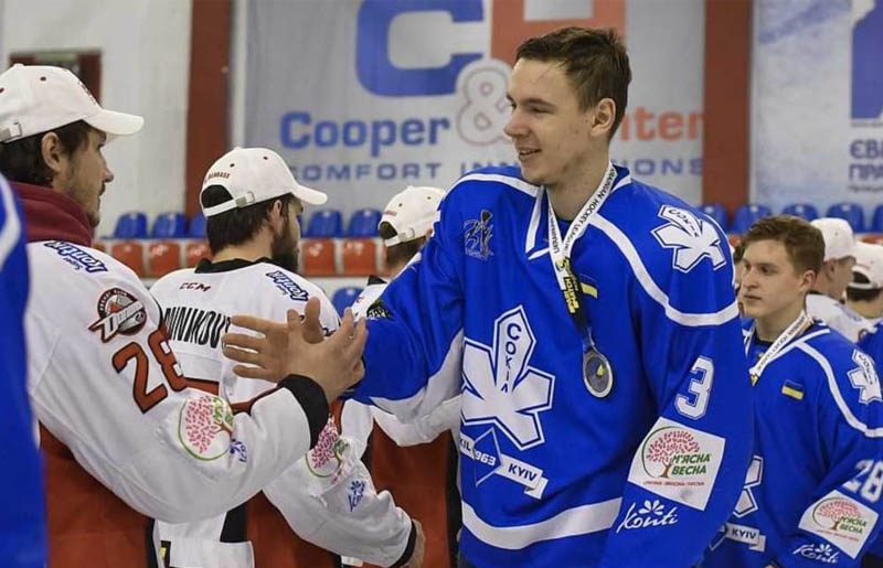«Сокол» Киев