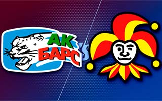 Прогноз Ак Барс — Йокерит