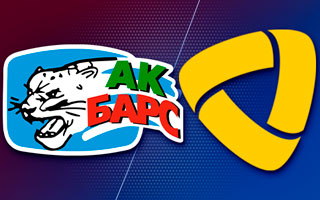 Прогноз Ак Барс — Северсталь