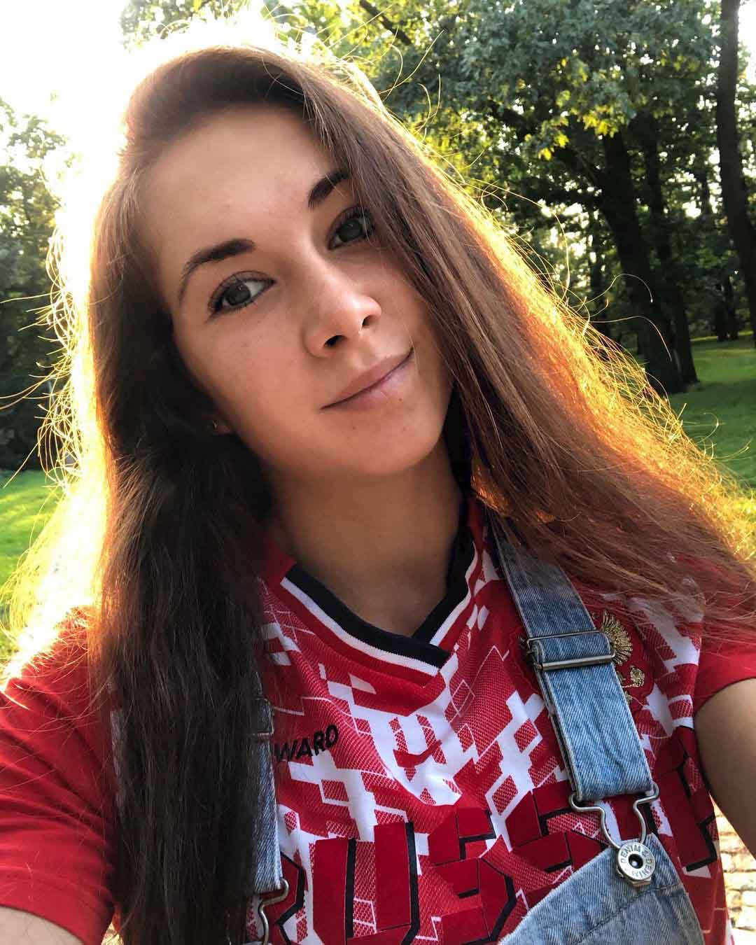 Алсу Миназова