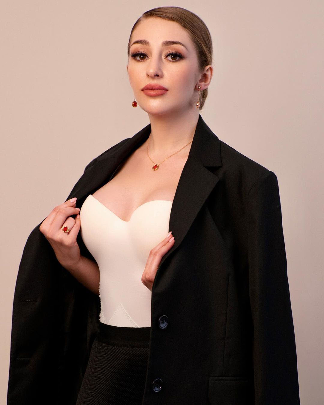 Ангелина Лукас