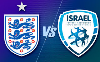 Прогноз Англия U19 — Израиль U19