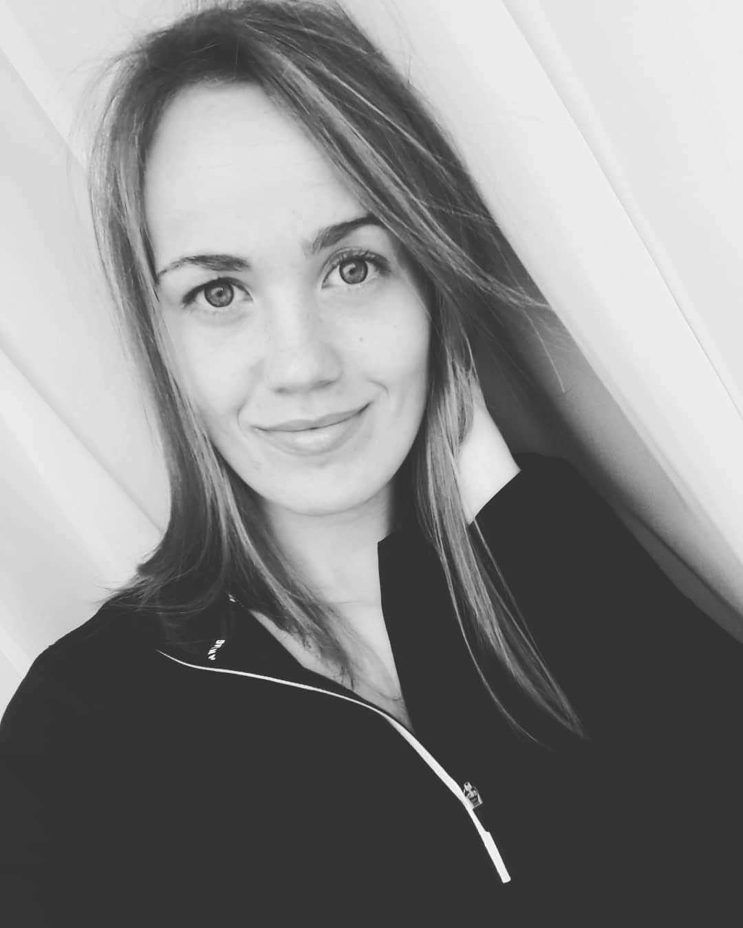 Анна Карпова