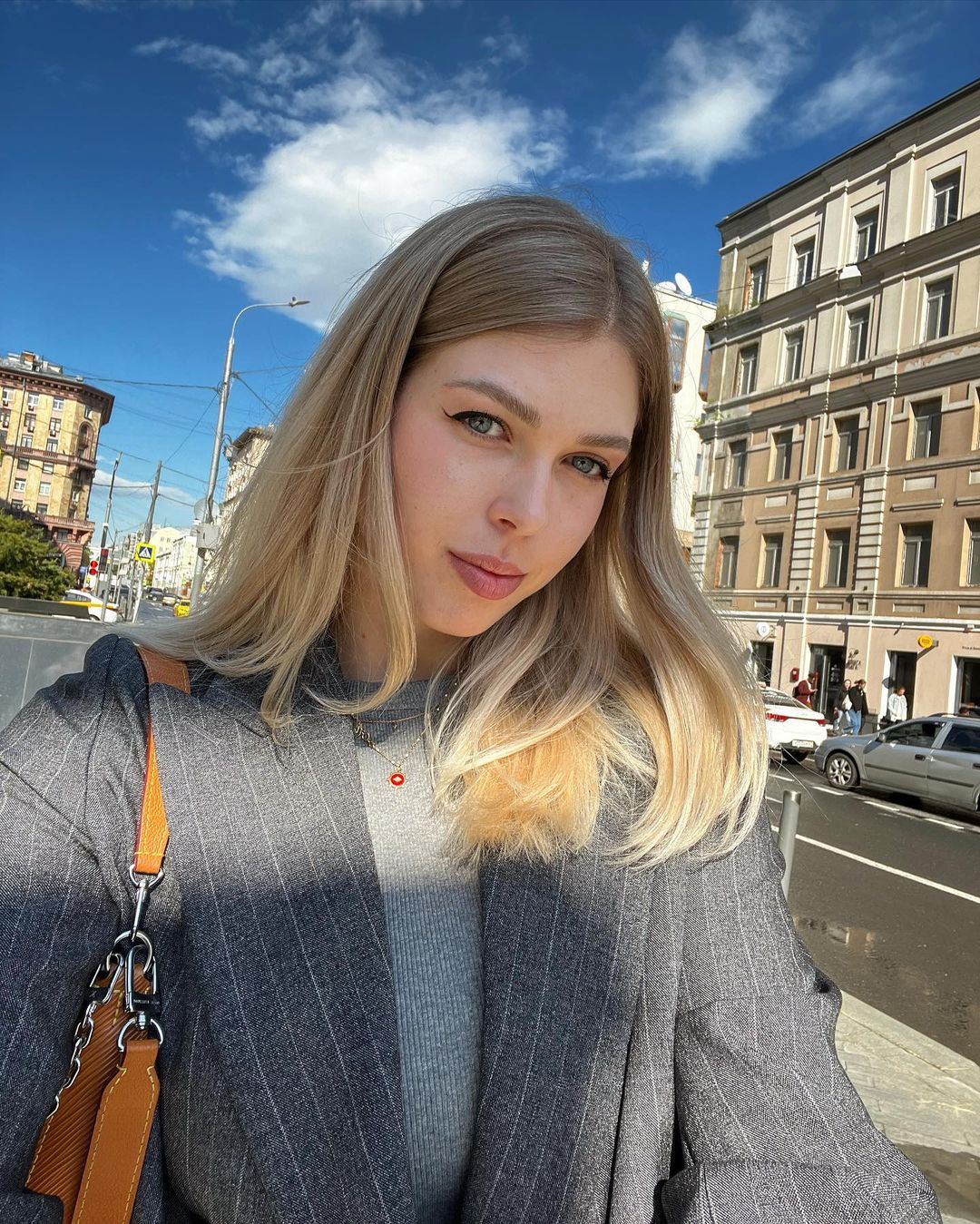 Анна Климец