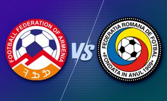 Прогноз Армения — Румыния