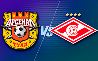 Прогноз Арсенал — Спартак