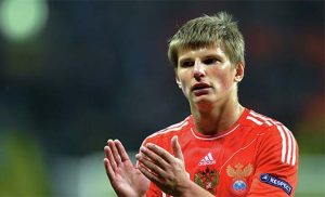 Аршавин
