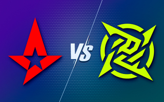 Прогноз Astralis — Ninjas in Pyjamas