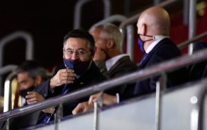 Директор Барселона