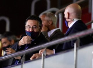 Директор Барселона