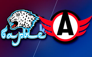 Прогноз Барыс — Автомобилист