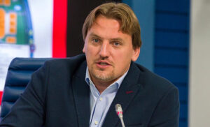 Дмитрий Булыкин