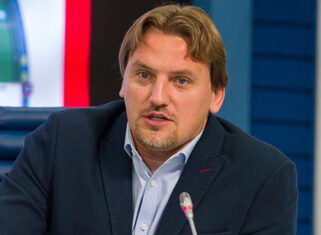Дмитрий Булыкин