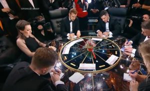 «Что? Где? Когда?»