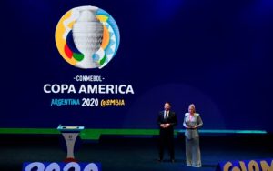 Копа Америка