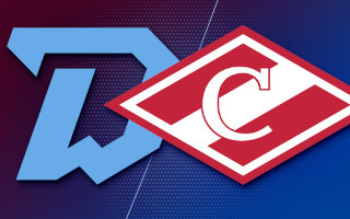 Прогноз Динамо Минск — Спартак