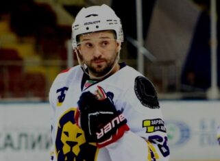 Егоров