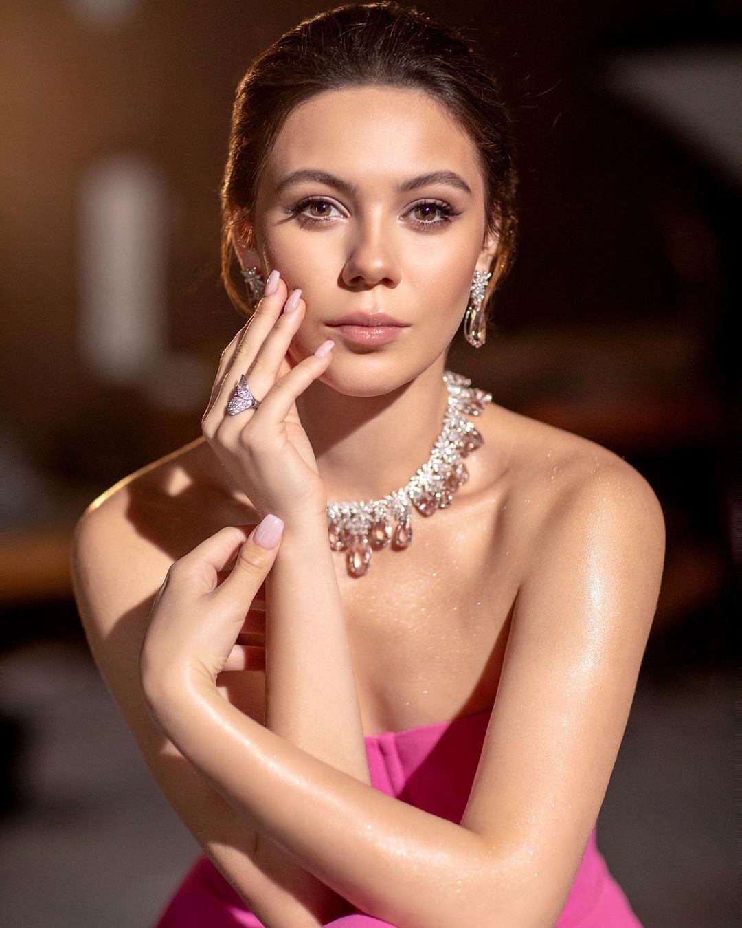 Елена Ильиных