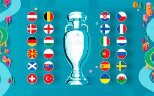 UEFA EURO 2020
