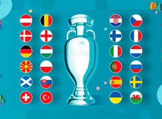 UEFA EURO 2020