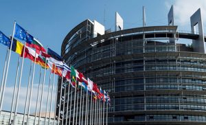Европарламент