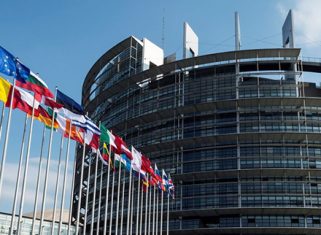 Европарламент