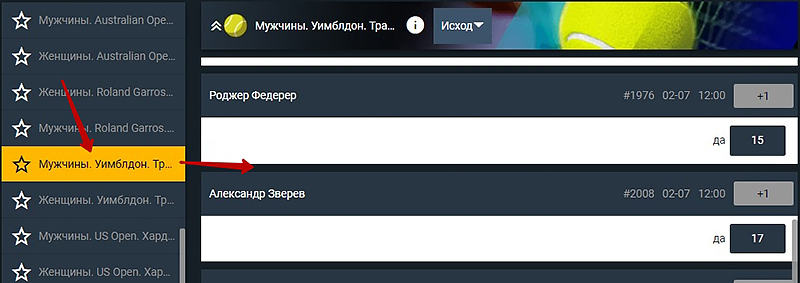 Ставки