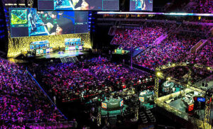 CyberSport