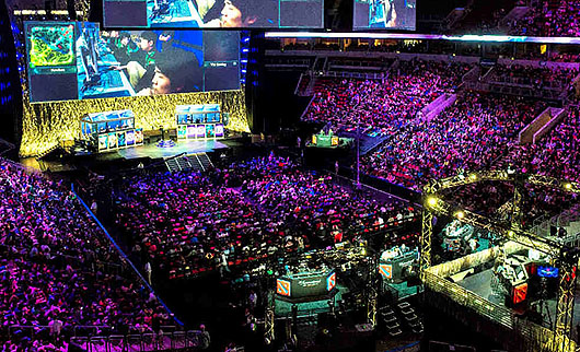 CyberSport