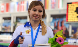 Ольга Фаткулина