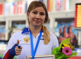 Ольга Фаткулина