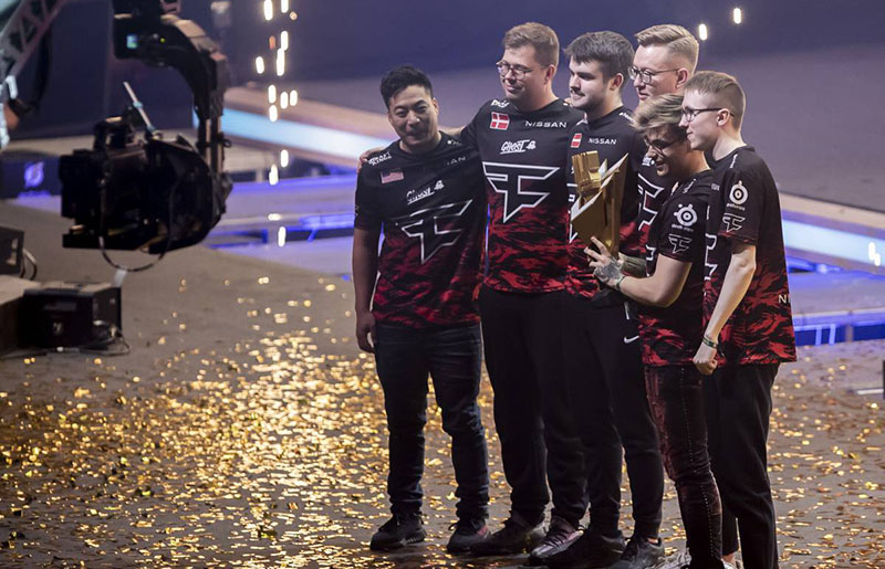 FaZe
