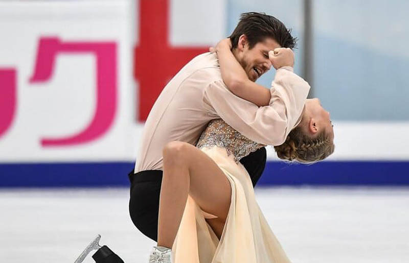 Чемпионский дуэт