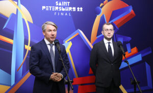 Финал ЛЧ