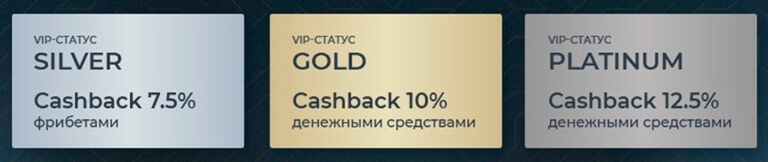 Кешбэк