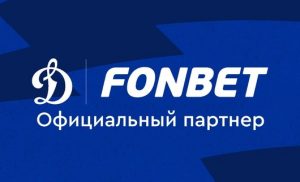 Фонбет Партнер