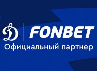 Фонбет Партнер