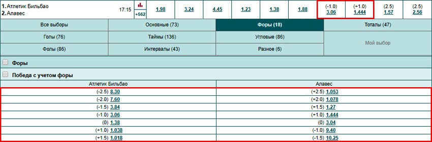 Футбол