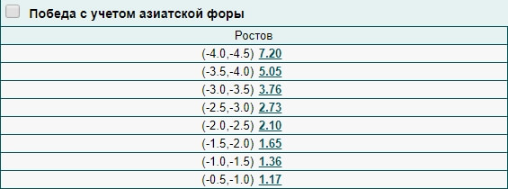 Линия