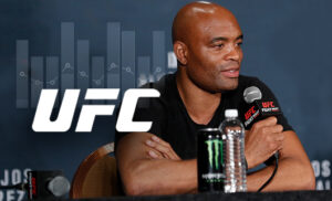 Самые длительные серии побед UFC