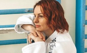Брулетова