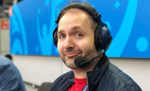 Саприн