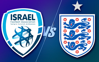Прогноз Израиль U19 — Англия U19