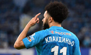 Клаудиньо
