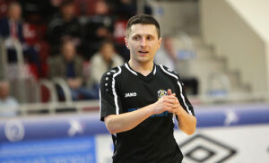 Cергей Крыкун