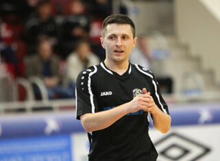 Cергей Крыкун