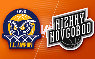 Прогноз Лаврио — Нижний Новгород