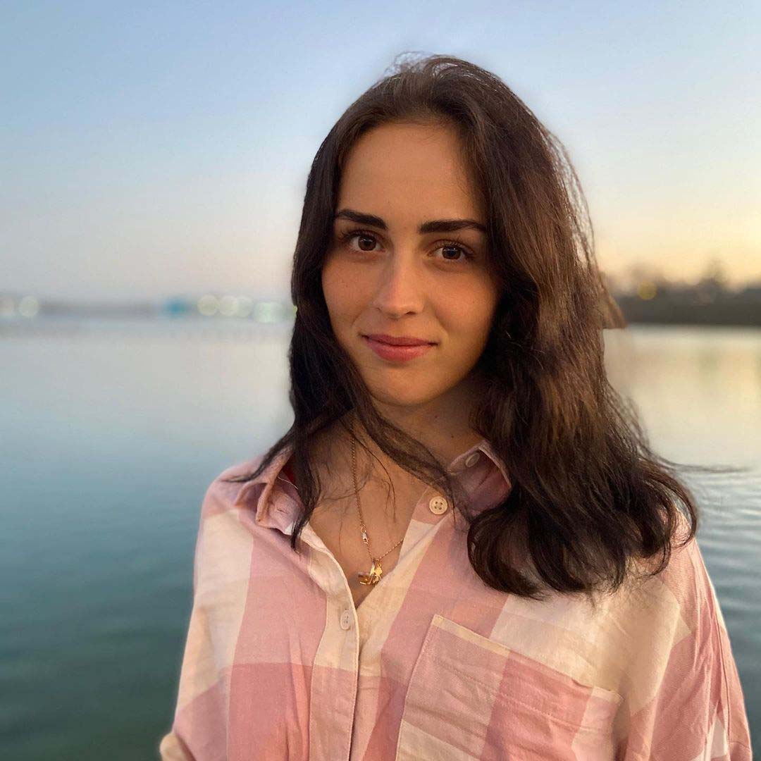 Лилиана Пушкарева